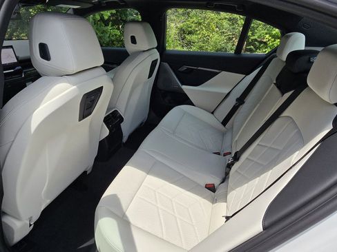 New 2026 BMW 530i w/ M Sport Package RWD image 23