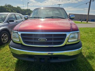 Used 2002 Ford F150 XLT RWD video 1