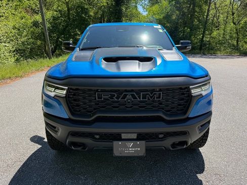 Used 2025 RAM 1500 RHO w/ RHO Level 1 Equipment Group AWD/4WD image 3