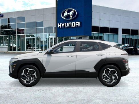 New 2026 Hyundai Kona Limited image 3