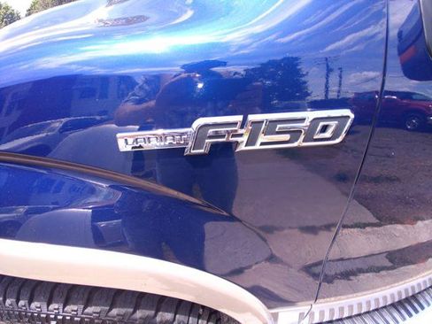 Used 2010 Ford F150 4x4 SuperCrew image 11