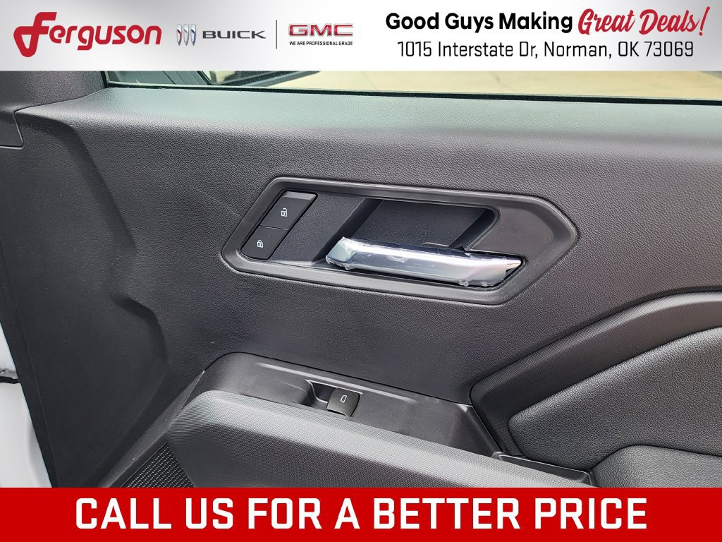 New 2026 GMC Canyon Elevation w/ Convenience Package AWD/4WD image 39