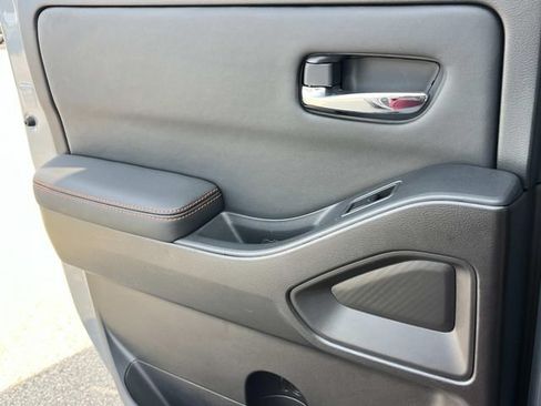 Certified 2023 Nissan Frontier Pro-X w/ Pro Convenience Package RWD image 18