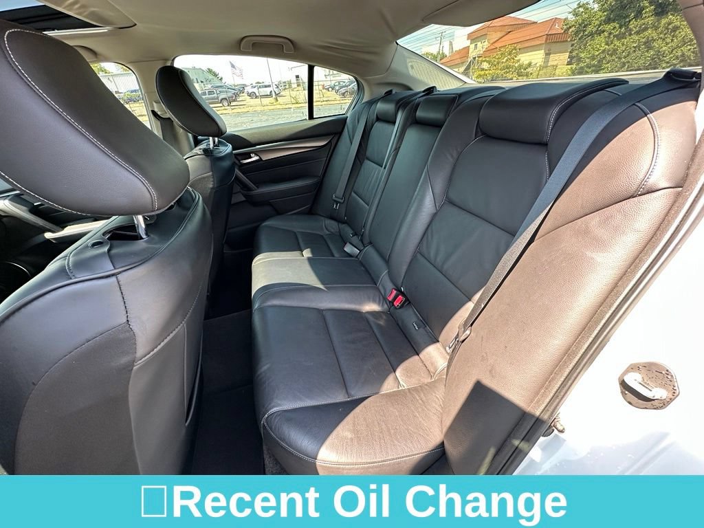 Used 2014 Acura TL Special Edition FWD image 22