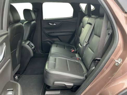 Used 2019 Chevrolet Blazer LT w/ Sun and Wheels Package image 21