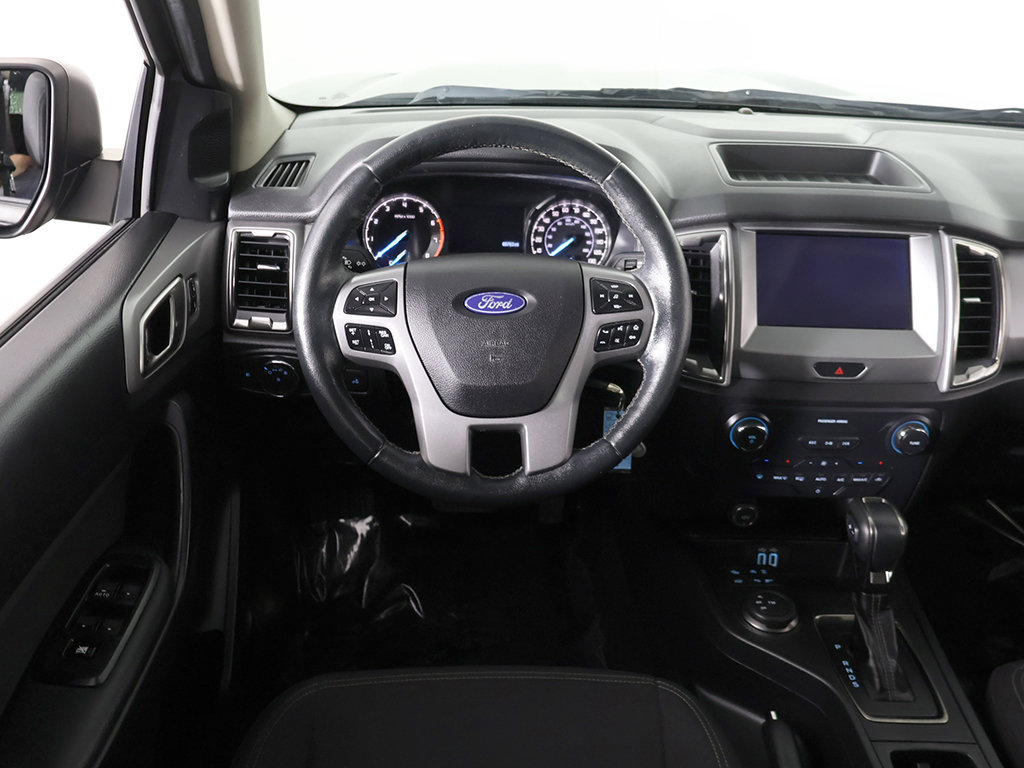 Used 2020 Ford Ranger XLT w/ Equipment Group 301A Mid AWD/4WD image 33