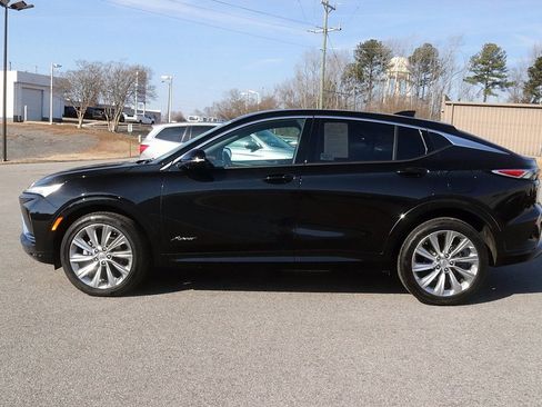 Used 2024 Buick Envista Avenir image 4