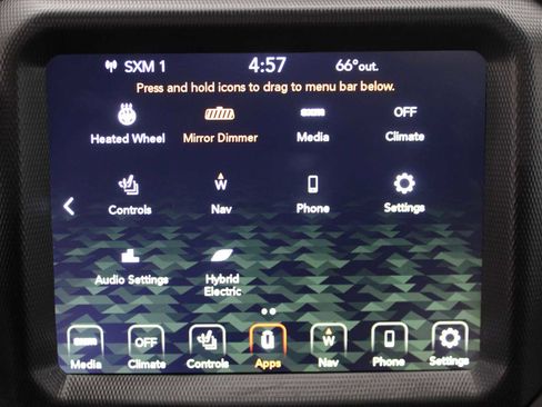 Used 2023 Jeep Wrangler Unlimited Sahara w/ Cold Weather Group AWD/4WD image 26