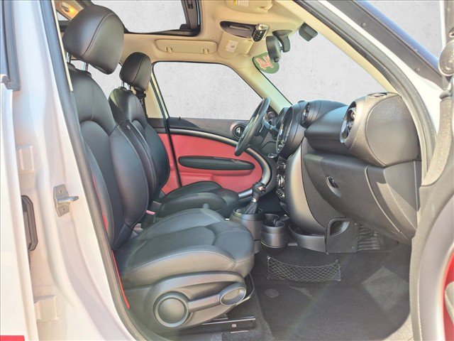 Used 2014 MINI Cooper Countryman S AWD/4WD image 18
