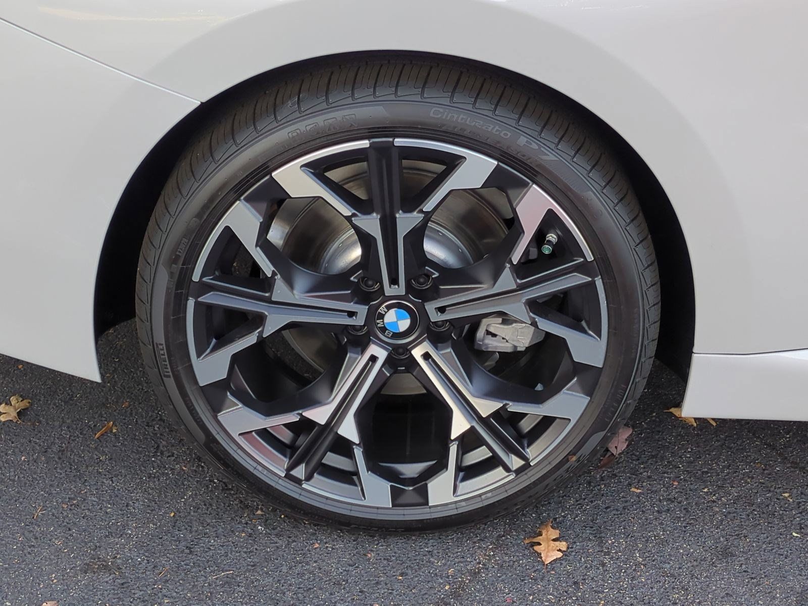 Certified 2026 BMW 230i xDrive Coupe w/ Premium Package AWD/4WD image 13
