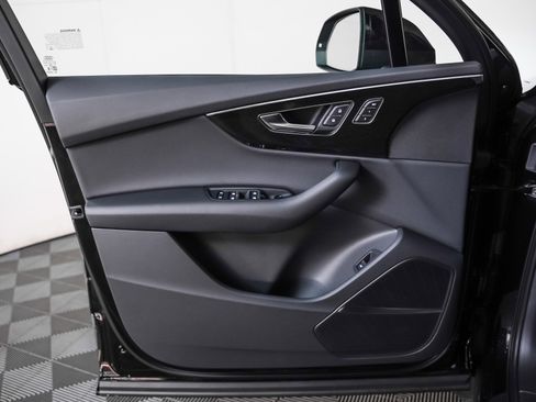 New 2026 Audi Q7 2.0T Premium image 24