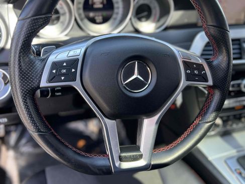 Used 2014 Mercedes-Benz C 250 Sedan image 3