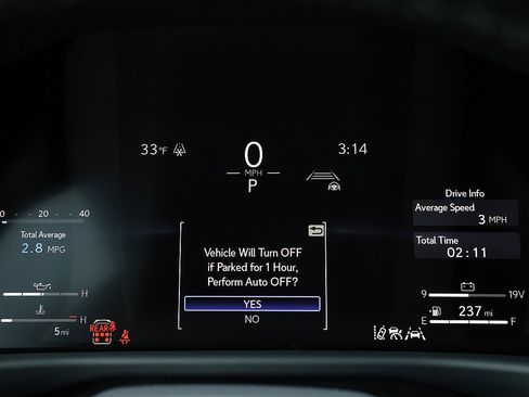 New 2026 Lexus LX 600 4WD w/ Premium Package image 19