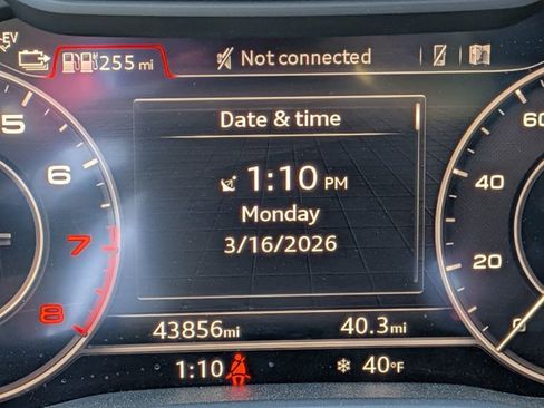 Used 2020 Audi Q5 e Premium image 11