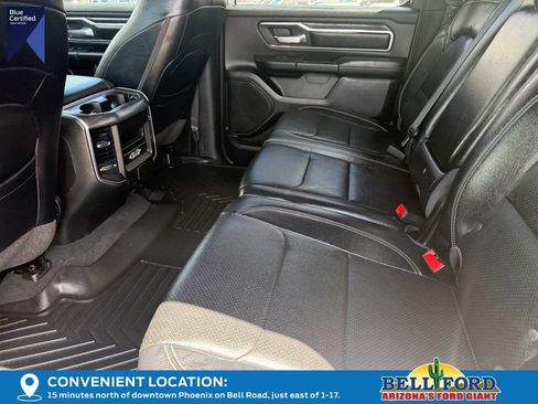 Used 2019 RAM 1500 Big Horn AWD/4WD image 18