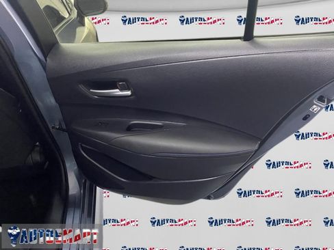 Used 2020 Toyota Corolla SE w/ Carpet Mat Package (TMS) image 15