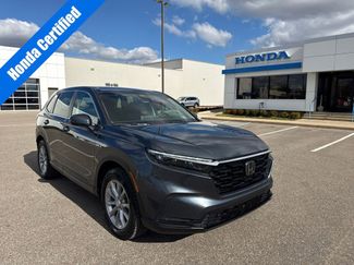 Certified 2023 Honda CR-V EX-L video 2