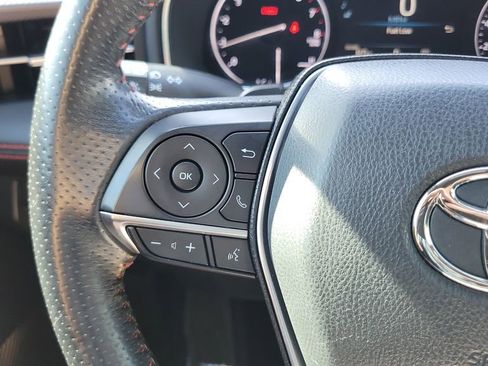 Used 2021 Toyota Avalon TRD FWD image 21