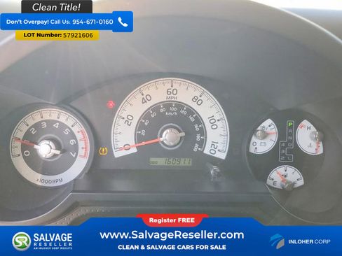 Used 2010 Toyota FJ Cruiser 4WD image 12