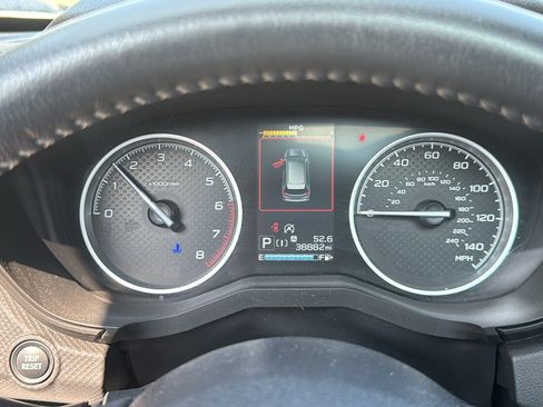 Certified 2024 Subaru Forester Premium AWD/4WD image 16