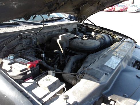 Used 2003 Ford F150 4x4 SuperCab image 19