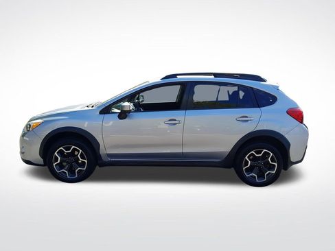 Used 2015 Subaru Crosstrek 2.0i Premium AWD/4WD image 4