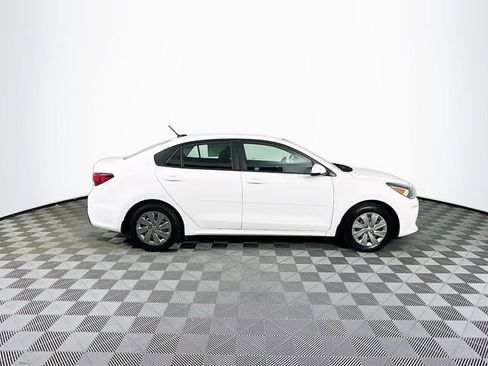 Used 2020 Kia Rio S FWD image 9