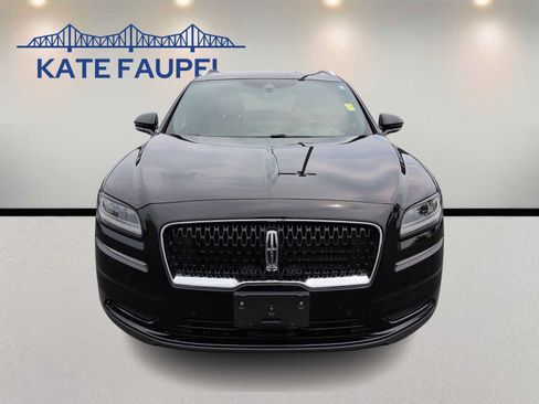 Used 2023 Lincoln Nautilus Reserve w/ Equipment Group 201A AWD/4WD image 2