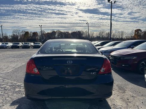 Used 2006 Scion tC image 5