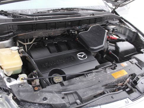 Used 2013 MAZDA CX-9 Grand Touring image 18