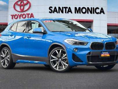Used 2018 BMW X2 xDrive28i