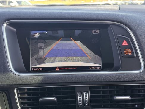 Used 2015 Audi Q5 2.0T Premium Plus w/ Technology Package image 32