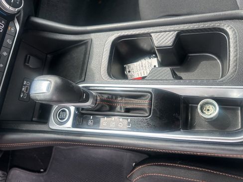 Used 2020 Nissan Sentra SR FWD image 19