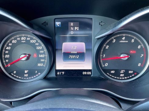 Used 2017 Mercedes-Benz C 300 Coupe image 20