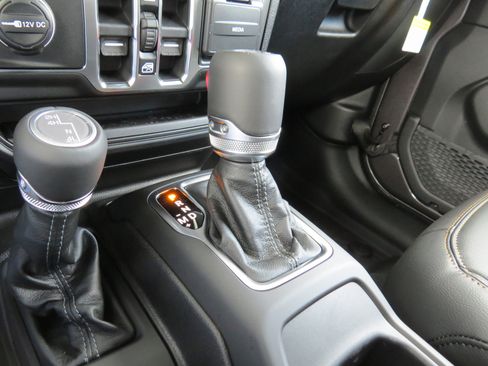 New 2026 Jeep Wrangler Sahara image 28