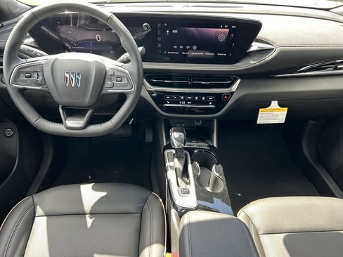 New 2026 Buick Envista Avenir image 14