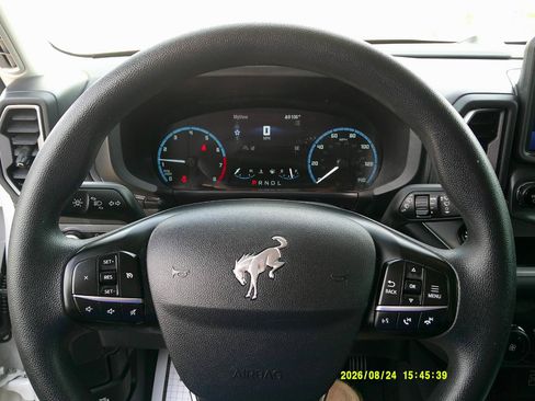 Used 2024 Ford Bronco Sport Big Bend AWD/4WD image 20