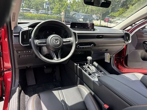 New 2026 MAZDA CX-50 AWD 2.5 Hybrid w/ Weather Package image 35