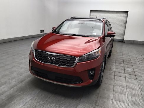 Used 2019 Kia Sorento EX FWD image 15