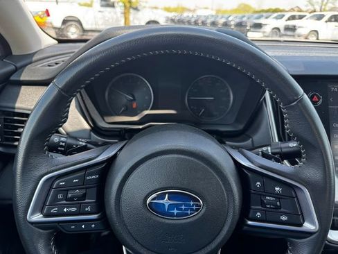 Used 2025 Subaru Legacy Premium AWD/4WD image 23