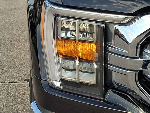 Used 2023 Ford F150 XLT w/ Equipment Group 302A High image 9