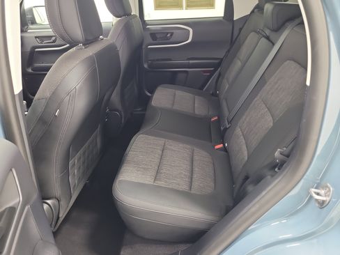 Used 2023 Ford Bronco Sport Big Bend AWD/4WD image 10
