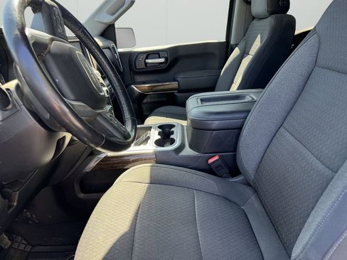 Used 2020 GMC Sierra 1500 Elevation w/ Elevation Value Package AWD/4WD image 16