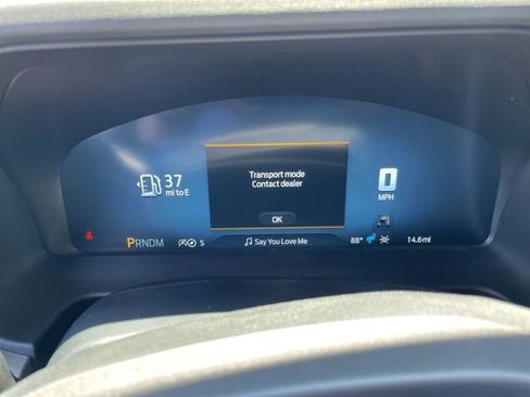 New 2026 Ford Bronco Outer Banks w/ Sasquatch Package AWD/4WD image 33