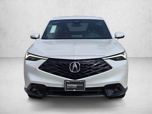 New 2026 Acura ADX A-Spec FWD image 6