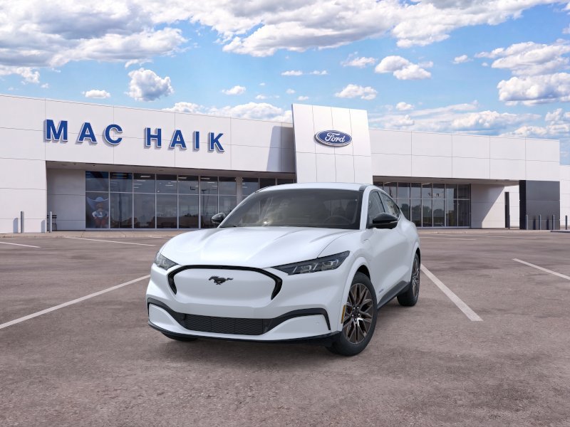 Used 2025 Ford Mustang Mach-E Premium RWD image 41