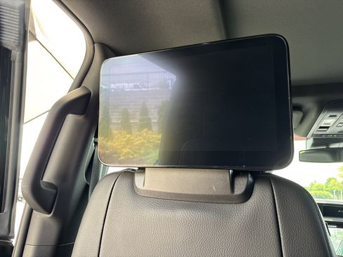 Used 2023 GMC Yukon XL Denali w/ Max Trailering Package AWD/4WD image 30