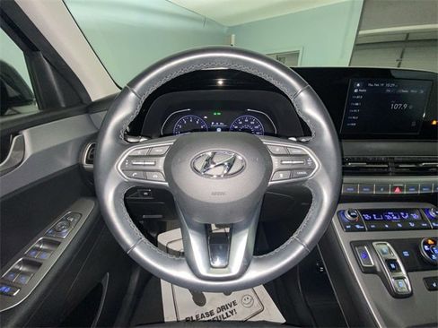 Used 2021 Hyundai Palisade SEL image 14