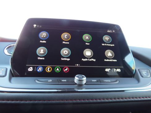 New 2026 Chevrolet Blazer RS w/ Driver Confidence II Package FWD image 25