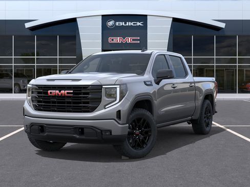 New 2026 GMC Sierra 1500 Elevation w/ Preferred Package AWD/4WD image 30